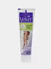 Velvet Депилятор 2 в 1 смягчающий полевые цветы, 100 мл
