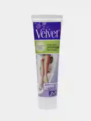 Velvet Депилятор 2 в 1 смягчающий полевые цветы, 100 мл