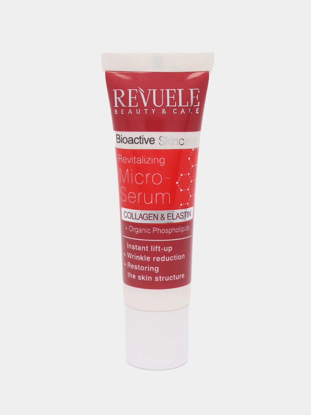 Revuele Bioactive Skincare Ревитализирующая микро-сыворотка,25мл