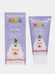 Зубная паста СВОБОДА Пародонтол Kids фруктовый пломбир 3-7, 62 г