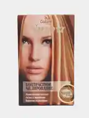 Контрастное мелирование с натуральным природным маслом Galant Cosmetic SUPRA
