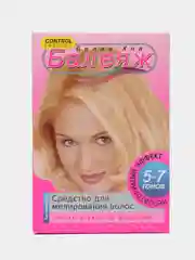 Galant Cosmetic Балеяж. Средство для мелирования на на основе белой хны 100г