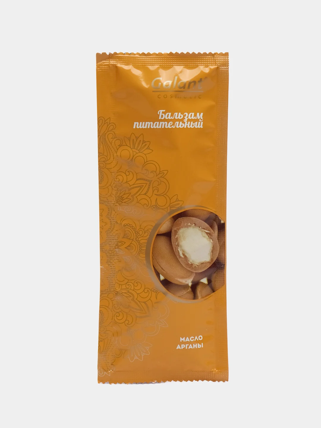 Контрастное мелирование с натуральным природным маслом Galant Cosmetic SUPRA