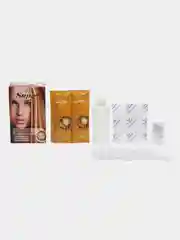 Контрастное мелирование с натуральным природным маслом Galant Cosmetic SUPRA