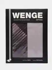 Пудровый кпб 2,0 перкаль 100 % хлопок Wenge Optima 2 наволочки 70х70