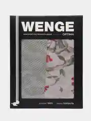 Золотистый хаки комплект ЕВРО перкаль 100% хлопок WENGE OPTIMA