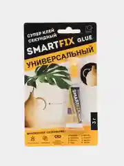 Клей универсальный Супер 3 г быстросохнущий