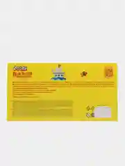 Пластилин повышенной мягкости Каляка-Маляка 18 цветов, 270 г