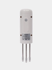 Умный датчик почвы Zigbee