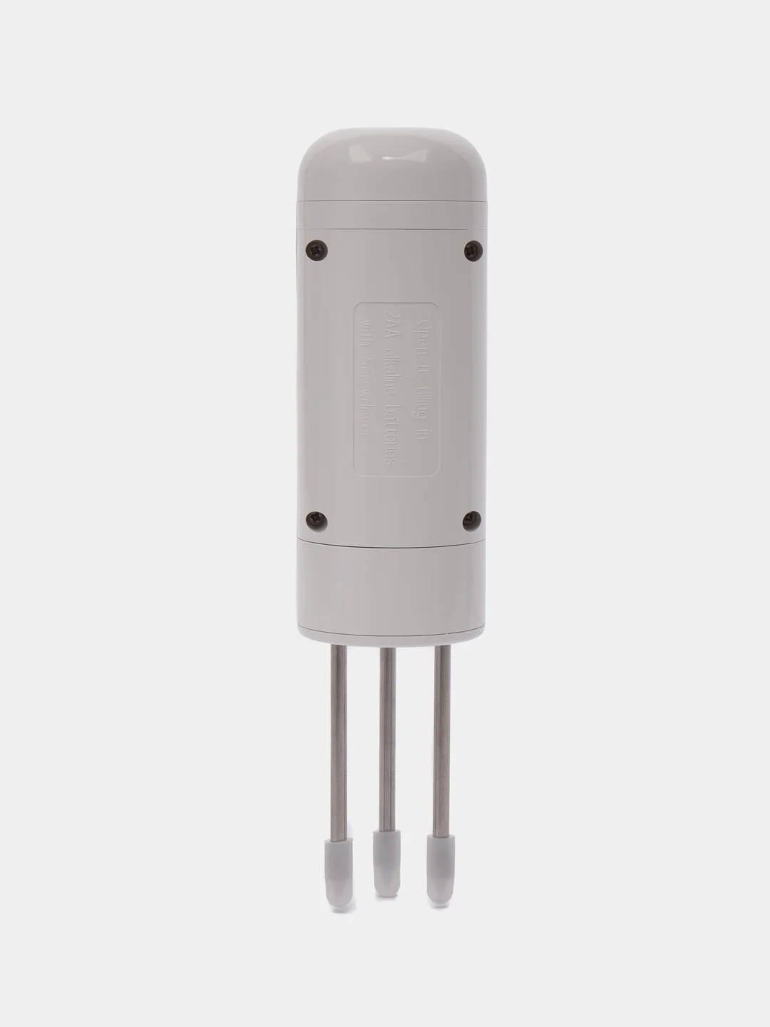 Умный датчик почвы Zigbee