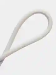 Зарядный кабель для Apple и Android, полностью совместим с быстрой зарядкой
