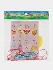 Лимонный новогодняя игрушка / колокольчики / украшение на елку, дверь, для детской комнаты-8 видов