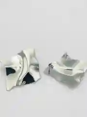 Серебряный серьги женские, серьги массивные, квадратные
