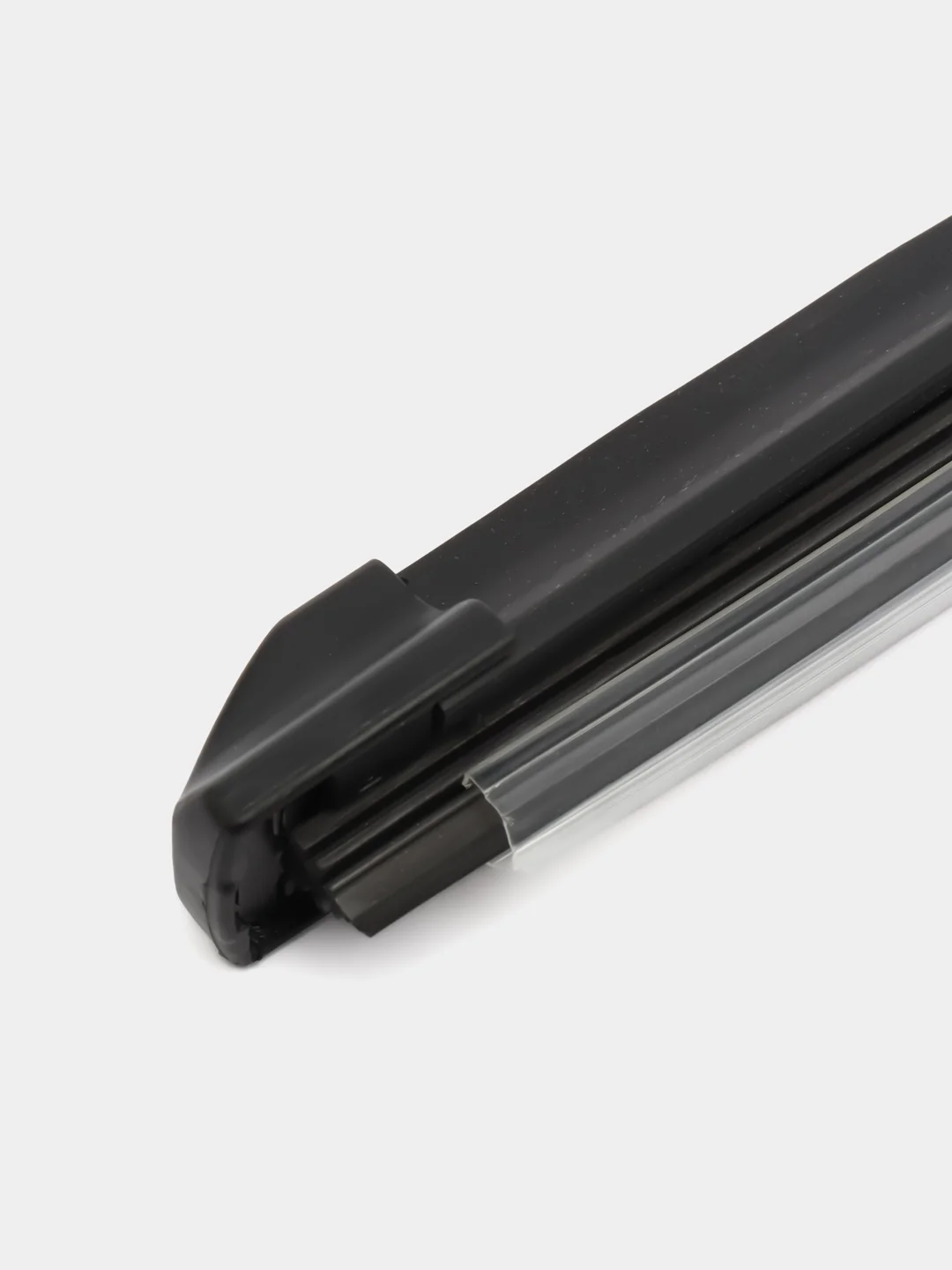 Щетка автомобильная бескаркасная CA-RE Premium Flat Wiper Blade (8 адаптеров)