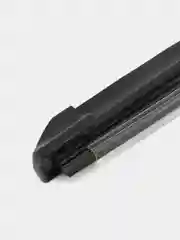 Щетка автомобильная бескаркасная CA-RE Premium Flat Wiper Blade (8 адаптеров)