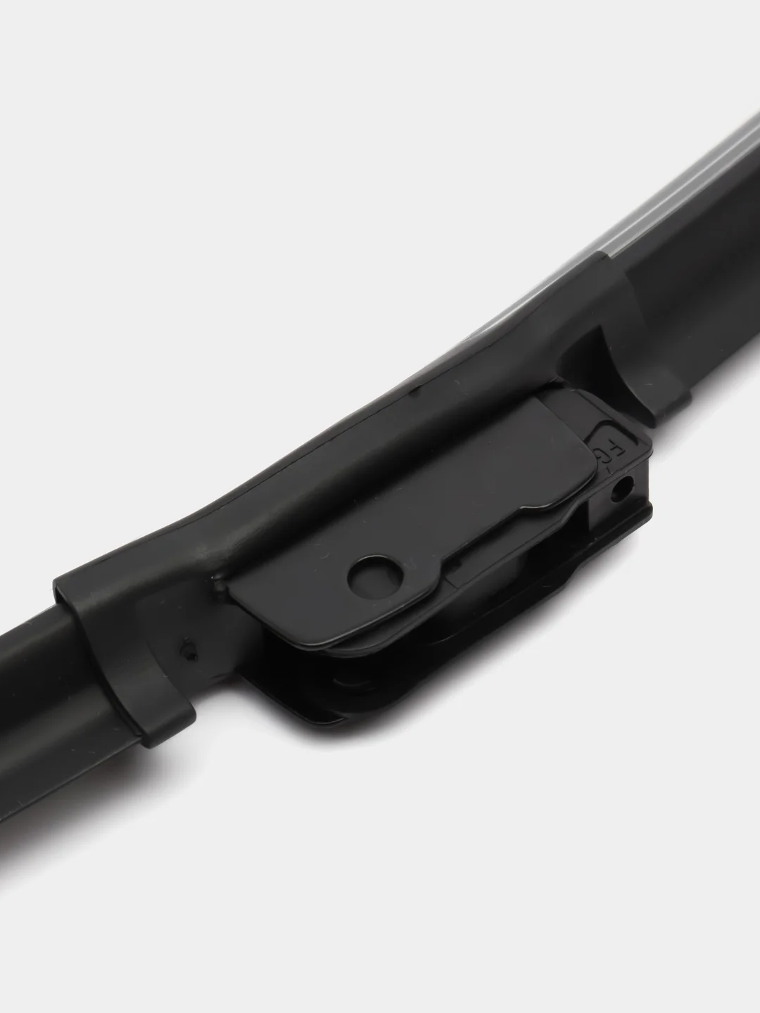 Щетка автомобильная бескаркасная CA-RE Premium Flat Wiper Blade (8 адаптеров)