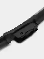 Щетка автомобильная бескаркасная CA-RE Premium Flat Wiper Blade (8 адаптеров)