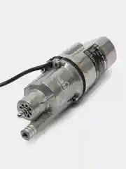 Насос погружной вибрационный ELITECH(ДМ) ВН 200-10В (200Вт,18лм,Н=40м,алюм,верхний забор)