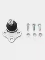 Опора шаровая 401602308R RENAULT Duster, с болтами TRT