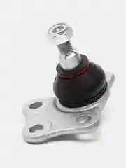 Опора шаровая 401602308R RENAULT Duster, с болтами TRT