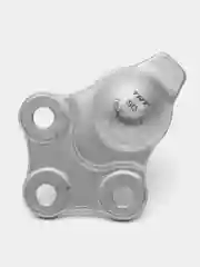 Опора шаровая 401602308R RENAULT Duster, с болтами TRT