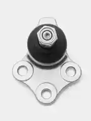 Опора шаровая 401602308R RENAULT Duster, с болтами TRT