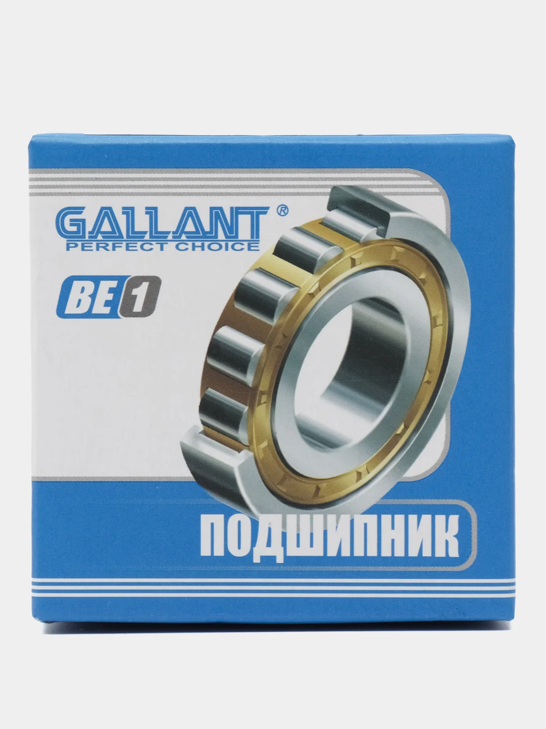 Подшипник передней ступицы 2108-3103020 GL.BE.1.2