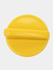 Крышка маслозаливной горловины 8200062947 Lada Largus, Logan, Sandero, Kaptur, Megane 16кл