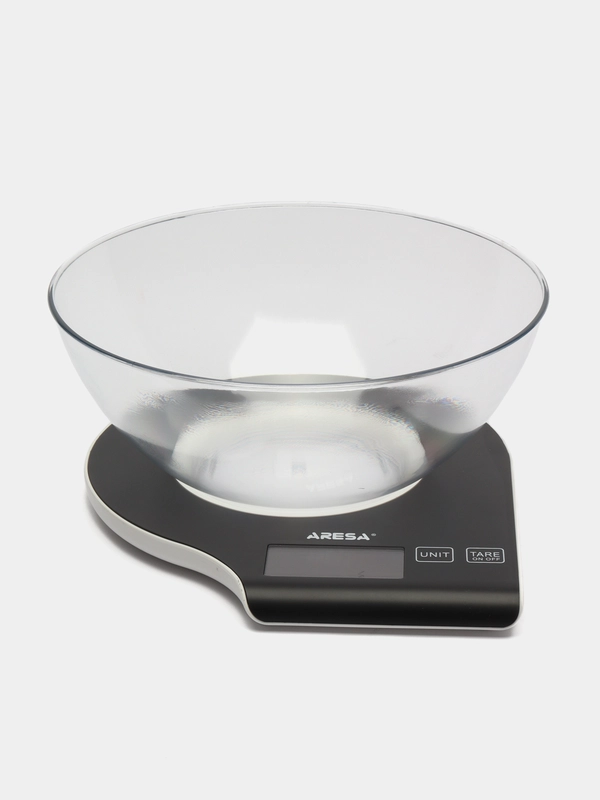 Весы кухонные электронные Aresa AR-4301 (SK-406)