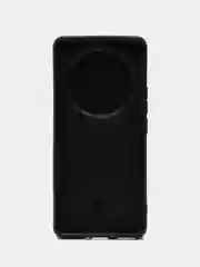 Чехол Realme 12 pro / 12 pro plus  противоударный, с металлической подставкой кольцом