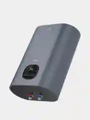 Водонагреватель накопительный Timberk T-WSE30-N61-V-WF, Wi-Fi, 30л, серый