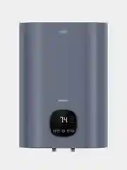 Водонагреватель накопительный Timberk T-WSE30-N61-V-WF, Wi-Fi, 30л, серый