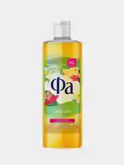 Фа Гель для душа Гавайи Fun 450 мл