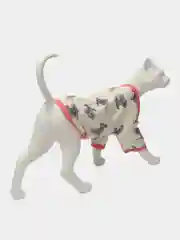 Желтый одежда для кошек и собак мелких пород