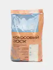 Кокосовый воск для свечей, контейнерный