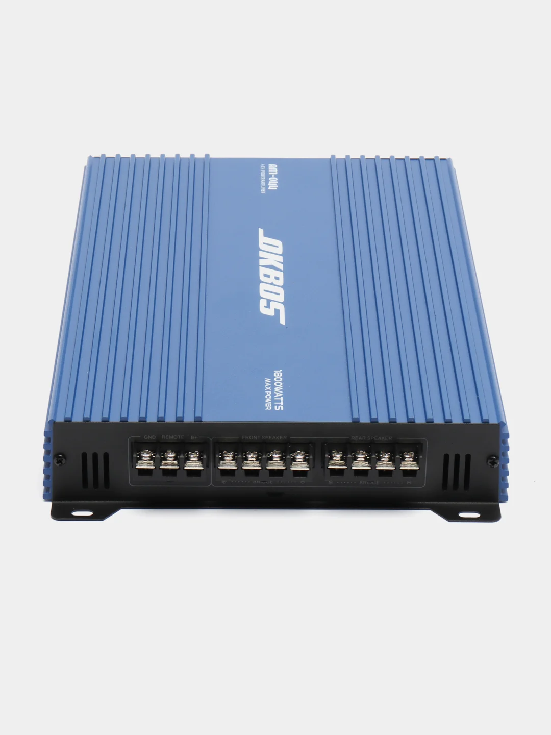 Усилитель OkBos AM-044 1800W 4-х канальный