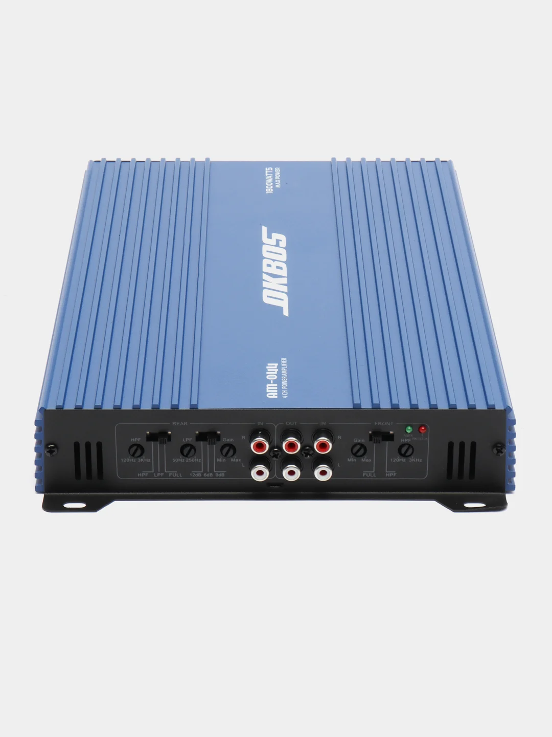 Усилитель OkBos AM-044 1800W 4-х канальный