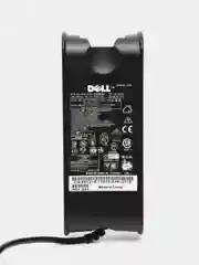 Зарядка для ноутбука (блок питания) Dell 19.5V 3.34A 65W разъем 7.4x5.0мм
