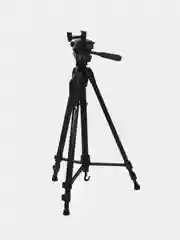 Профессиональный штатив для телефона, для фотоаппарата, камеры, го про