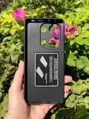 Черный силиконовый чехол the bling world для Xiaomi Redmi Note 13 Pro 4G и Poco M6 Pro 4G