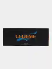 Смеситель для ванны с длинным изливом Ledeme L2235