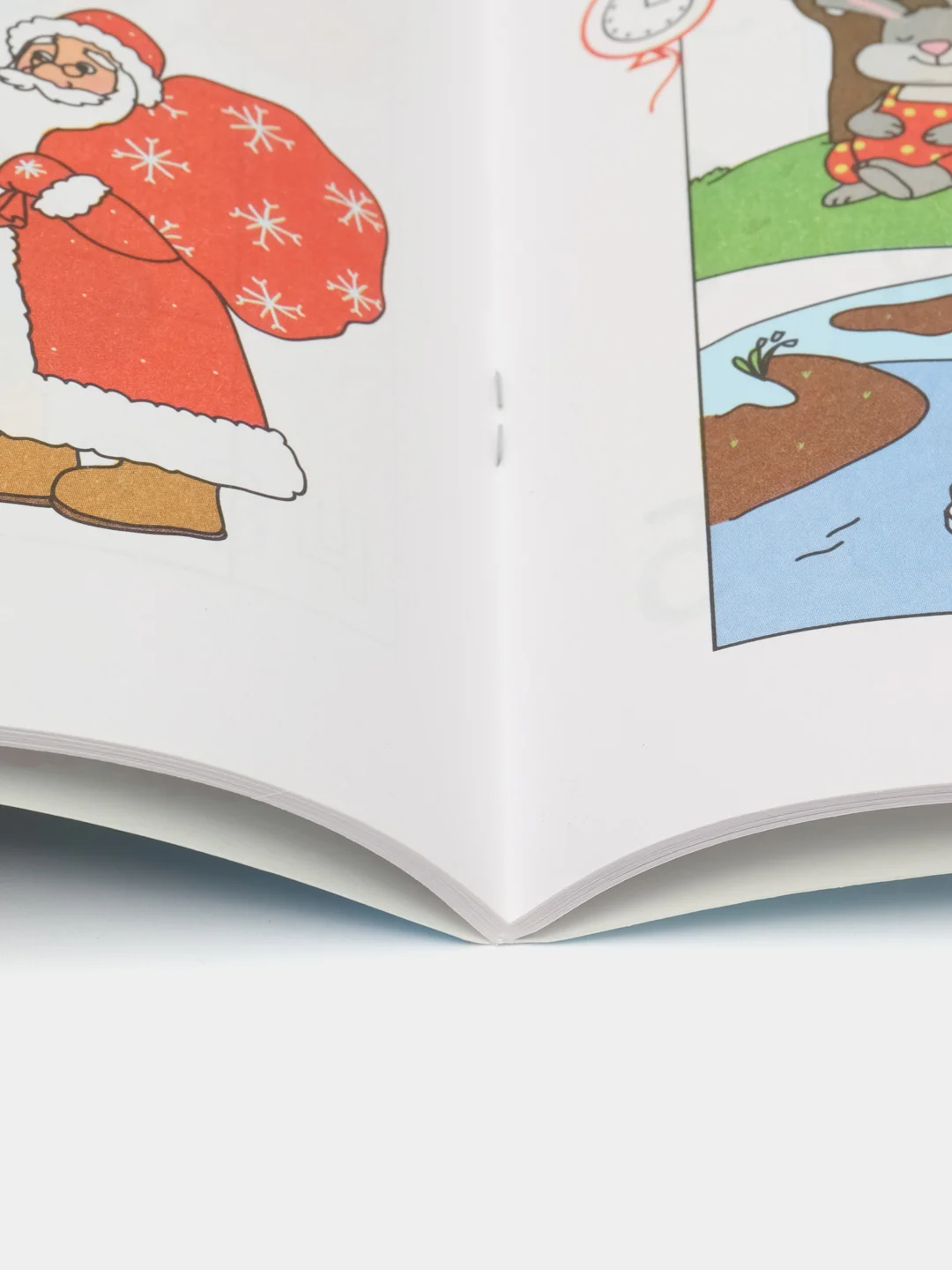Цветная рабочая тетрадь "Я считаю до пяти", 4-5лет, Е. В. Колесникова, А4