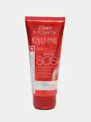 Интенсивный питательный крем для рук для очень сухой кожи EVELINE EXTRA SOFT SOS, 100мл