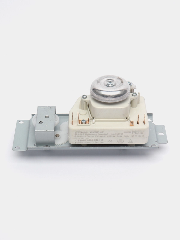 Таймер для микроволновой печи(СВЧ) MU35TME-01P 250V 15A