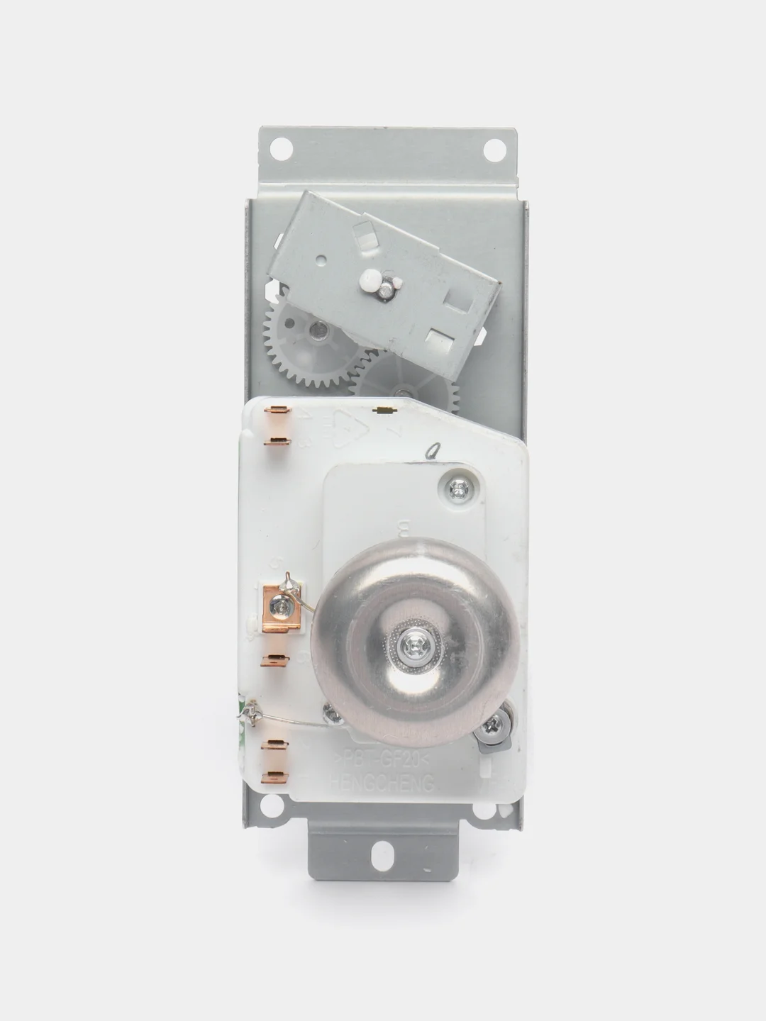 Таймер для микроволновой печи(СВЧ) VFD35M106IIEG 6 контактов