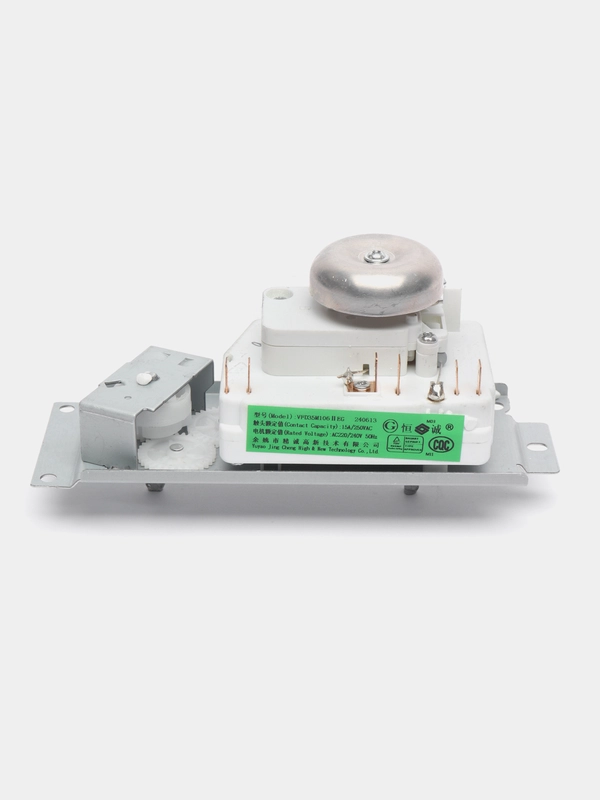 Таймер для микроволновой печи(СВЧ) VFD35M106IIEG 6 контактов