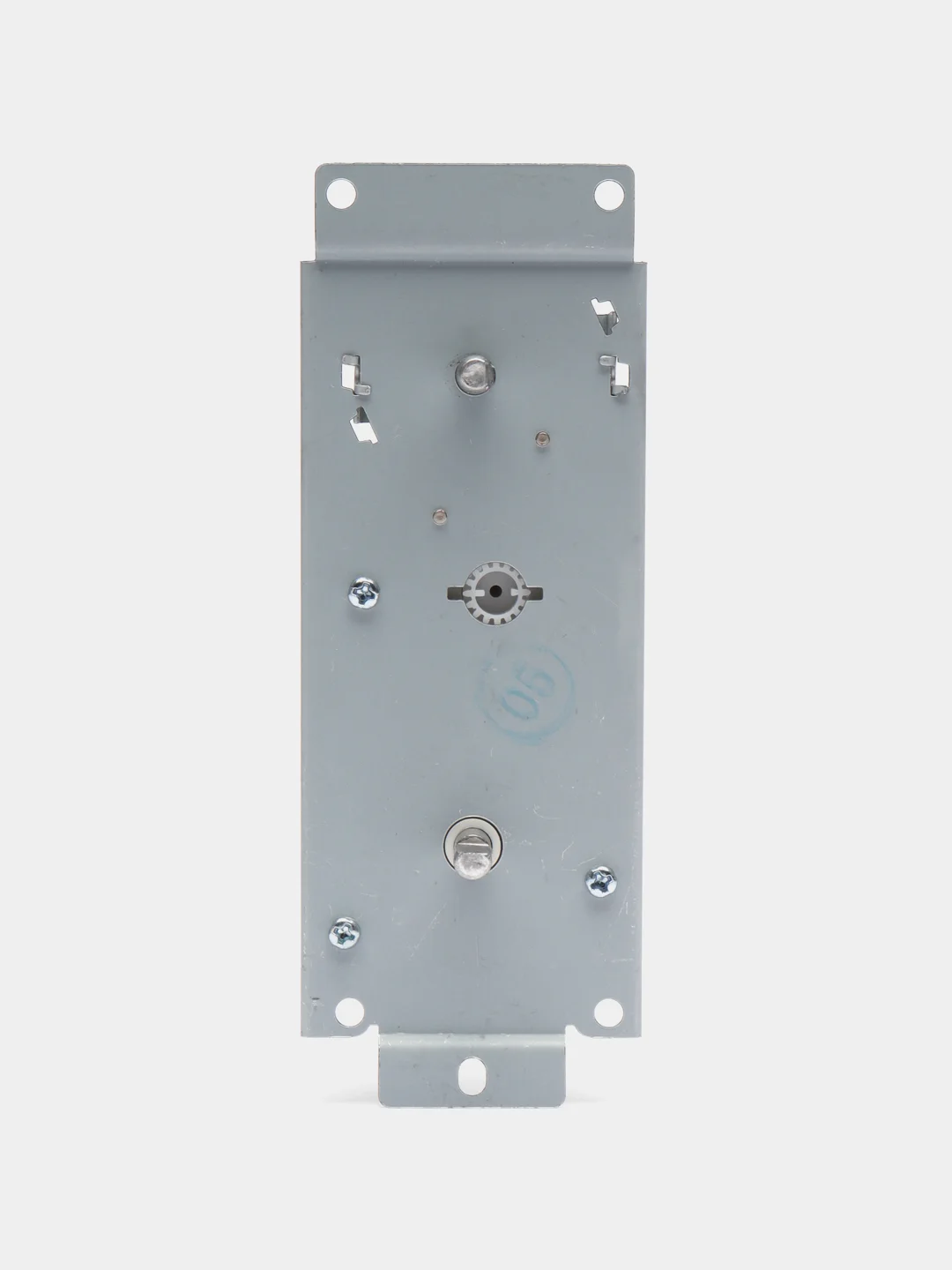 Таймер для микроволновой печи(СВЧ) MU35TME-01P 250V 15A