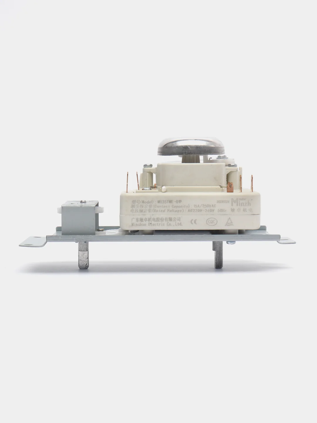 Таймер для микроволновой печи(СВЧ) MU35TME-01P 250V 15A