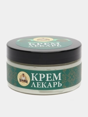Крем для тела "Лекарь" универсальный для лица и тела, 100 мл
