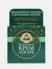 Крем для тела "Лекарь" универсальный для лица и тела, 100 мл